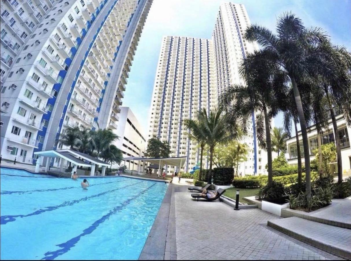 Grass Residences Tower 5 Manila Exterior photo